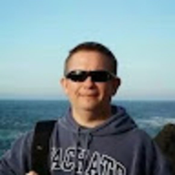 Meet your Posher, John - Picture 1 of 1